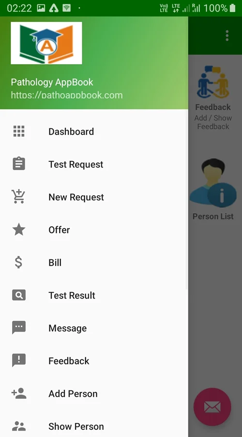 Pathology Lab Software